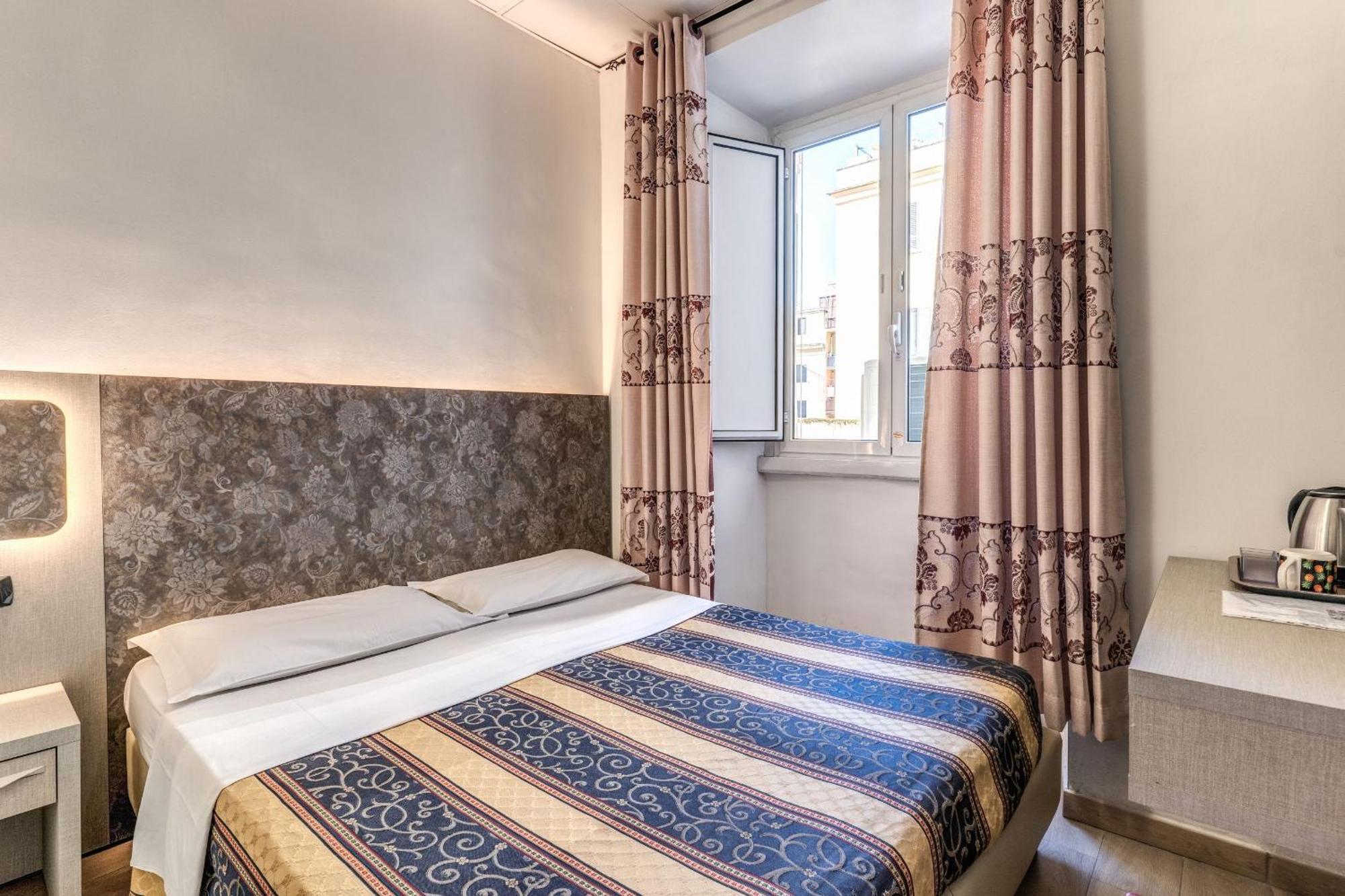 Hotel Principe Rome